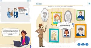 Formation prévention de la corruption et du trafic d'influence - Loi Sapin 2